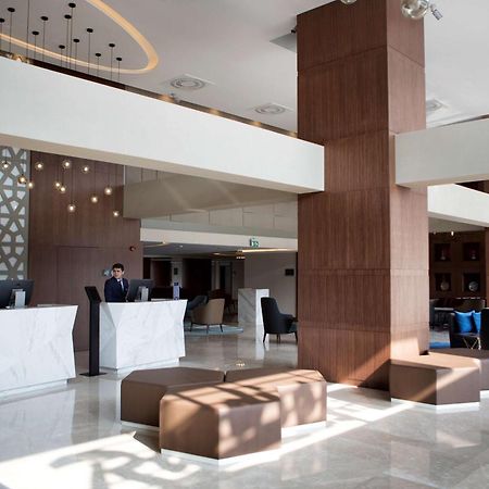 The Superior Living Batisehir Appartement Istanboel Buitenkant foto